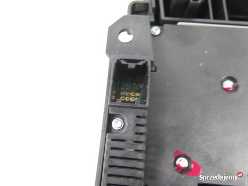 KLIMATRONIK OPEL ASTRA IV J P10 13360091 osobowe