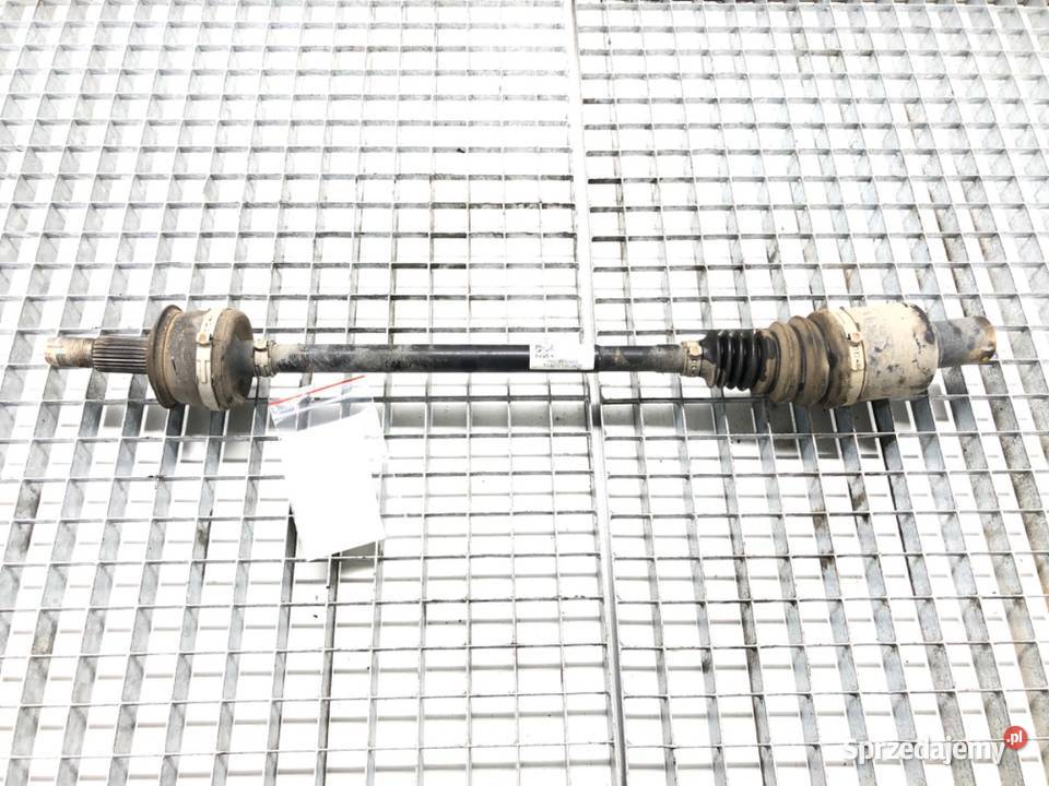 PÓŁOŚ TYŁ PRAWA JEEP COMPASS MP P68287864AB 24 podkarpackie