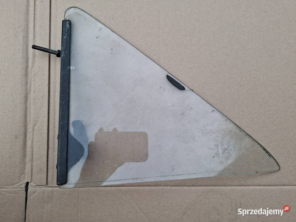 Fletnerki fletnerka szybka szyba trójkątna Części samochodowe Strzelce Opolskie