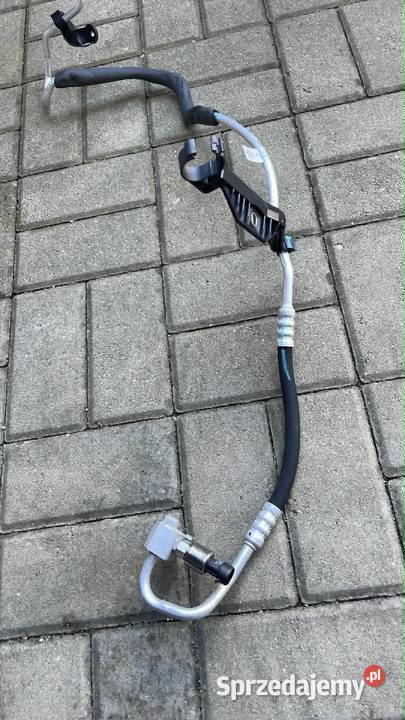 51757888 przewód klimatyzacji fiat stilo 19D