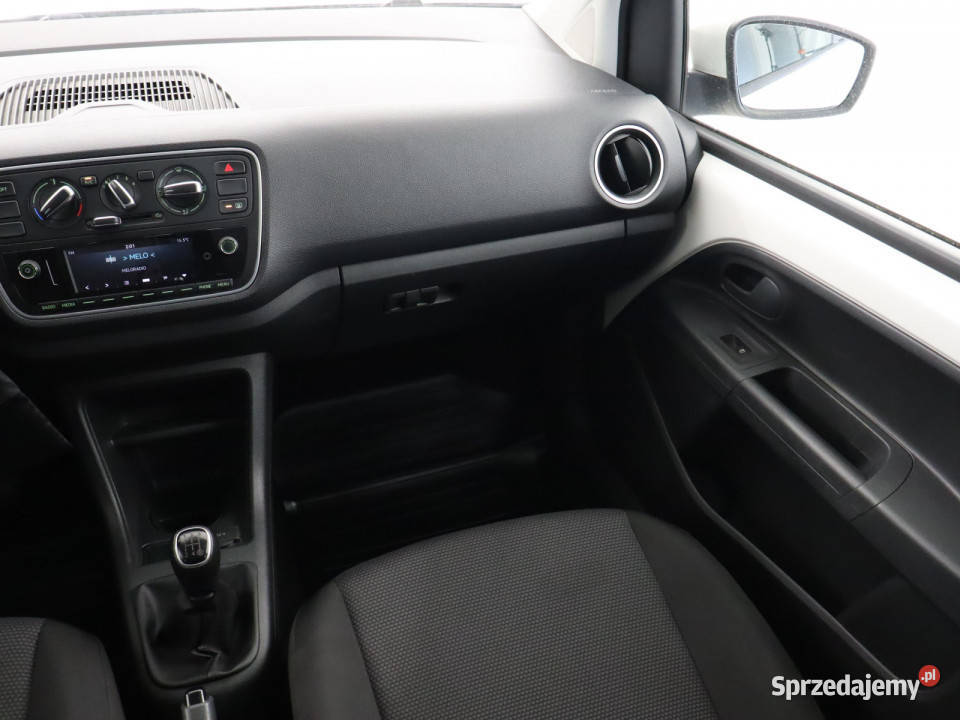 Skoda Citigo 10 MPI Bielany Wrocławskie sprzedam