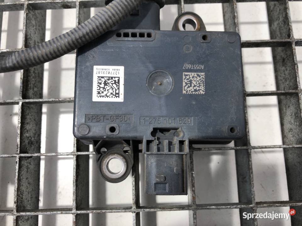 CZUJNIK SONDA CZĄSTEK STAŁYCH DAF CF A055T607