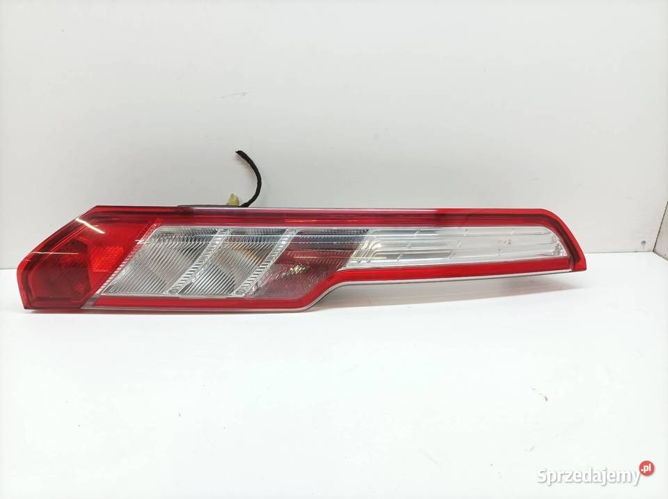 LAMPA TYŁ LEWA EUROPA BK2113405AF Ford Transit Części samochodowe