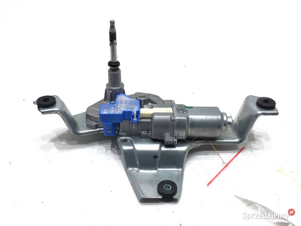 SILNIK WYCIERACZEK TYŁ PEUGEOT 4008 Hatchback