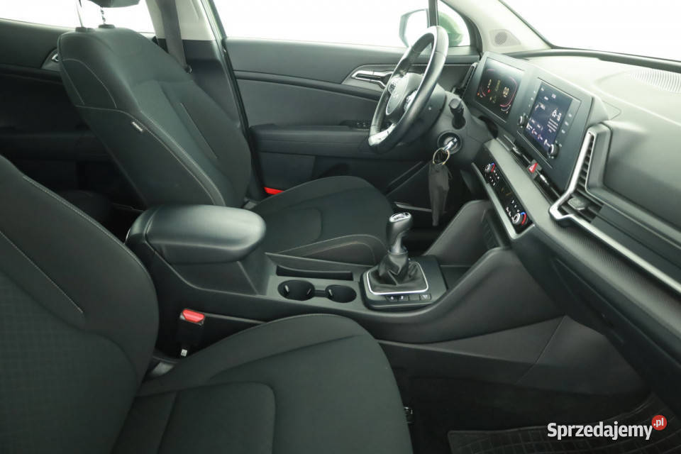 Kia Sportage 16 TGDI czujnik deszczu Piaseczno