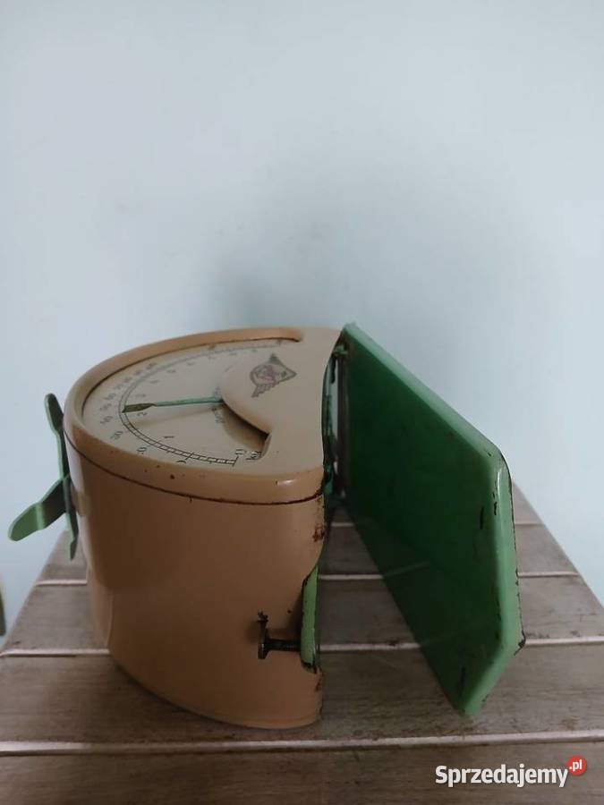 Stara waga kuchenna sprzedam