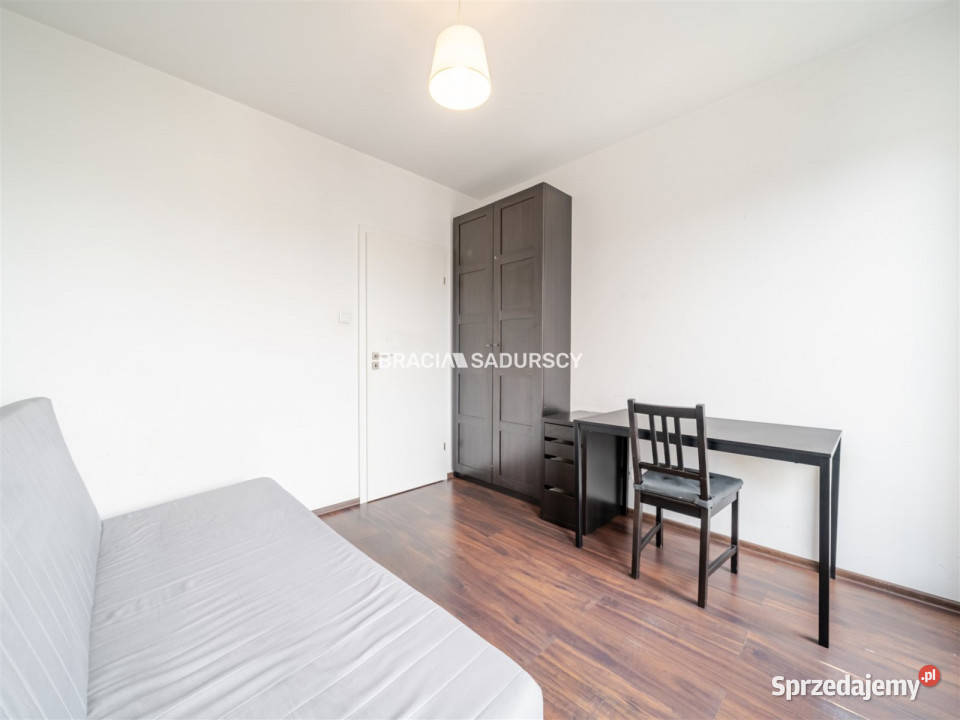 Mieszkanie Kraków 3581m2 2 pokojowe