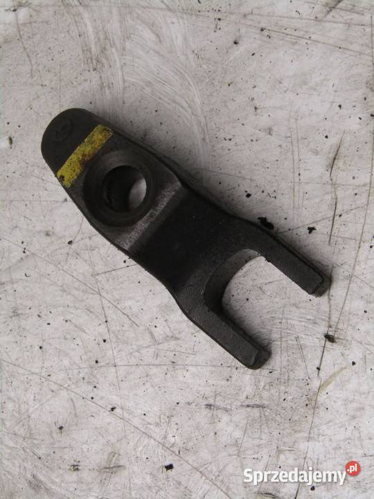 ŁAPKA MOCOWANIE WTRYSKU 17 CRDI HYUNDAI TUCSON osobowe Części montażowe sprzedam