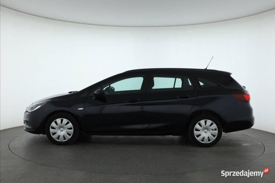 Opel Astra 16 CDTI mazowieckie Piaseczno