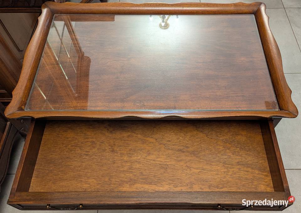 ładna konsola ludwikowskasklep Dąbrowa Górnicza śląskie