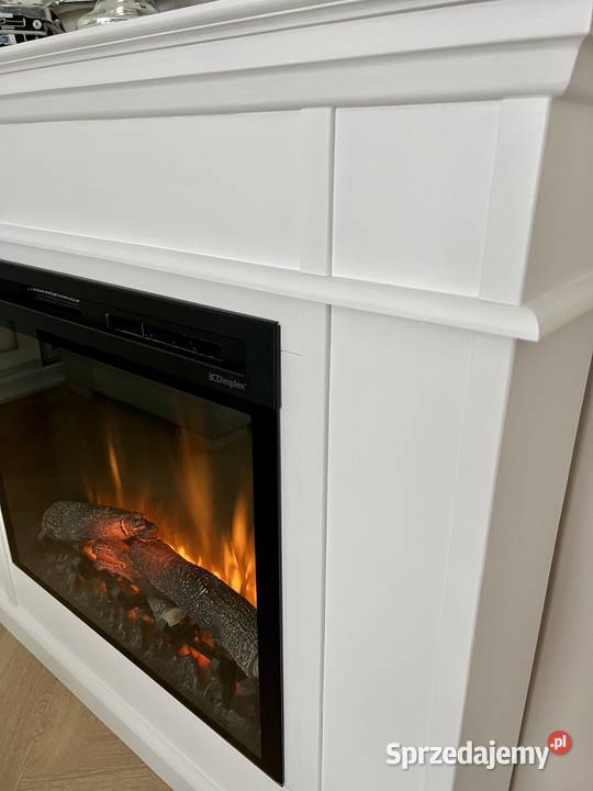 Kominek Flame wkład elektryczny Dimplex 28