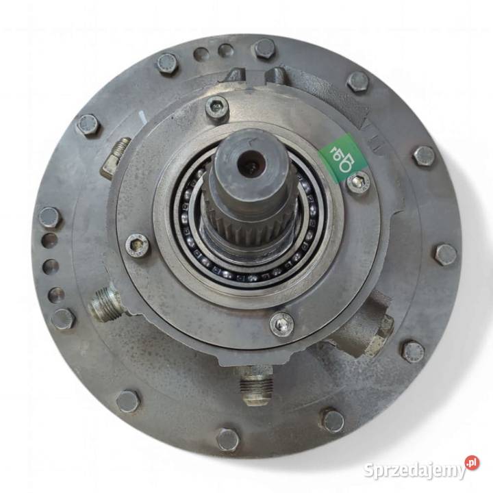 Mokre sprzęgło 200202 943B2 3790851M5 Massey wielkopolskie