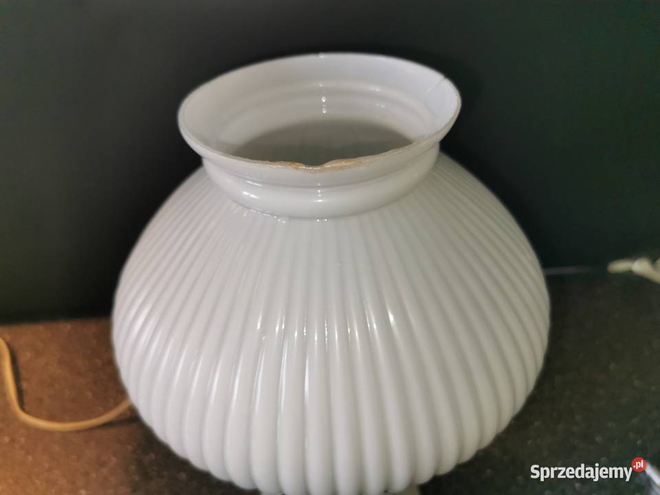 Lampka nocna naftowa elektryczna mazowieckie