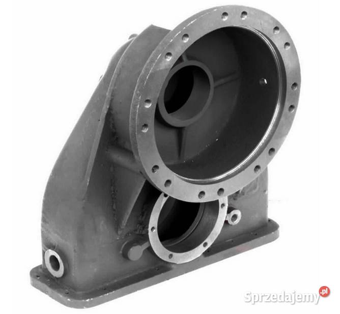 KORPUS ZWOLNICY PRAWY 50013941 C330 Siedlce