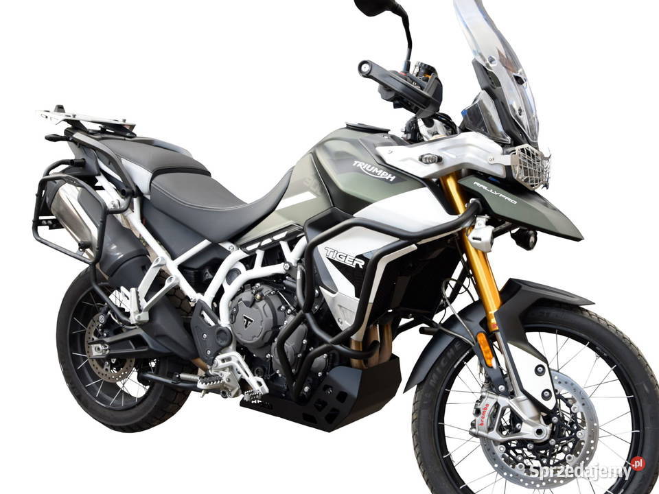 Gmole do Triumph Tiger 900 GT Rally 20202023 Częstochowa