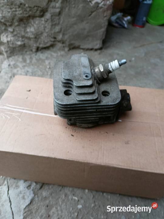 Części kosa spalinowa uniwersalna Głogowa