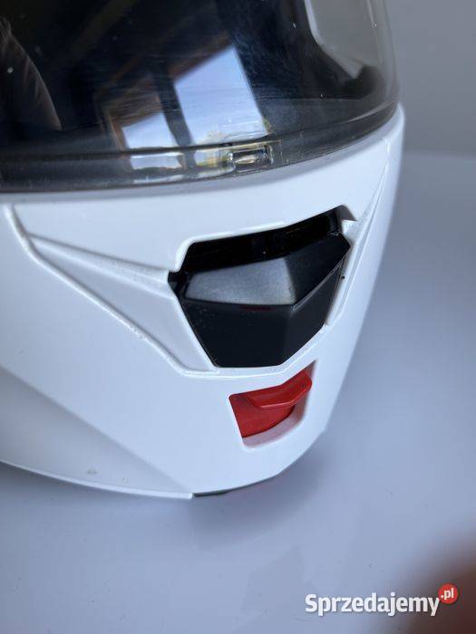 Kask motocyklowy Airoh Rev 19 S Kaski Kraków