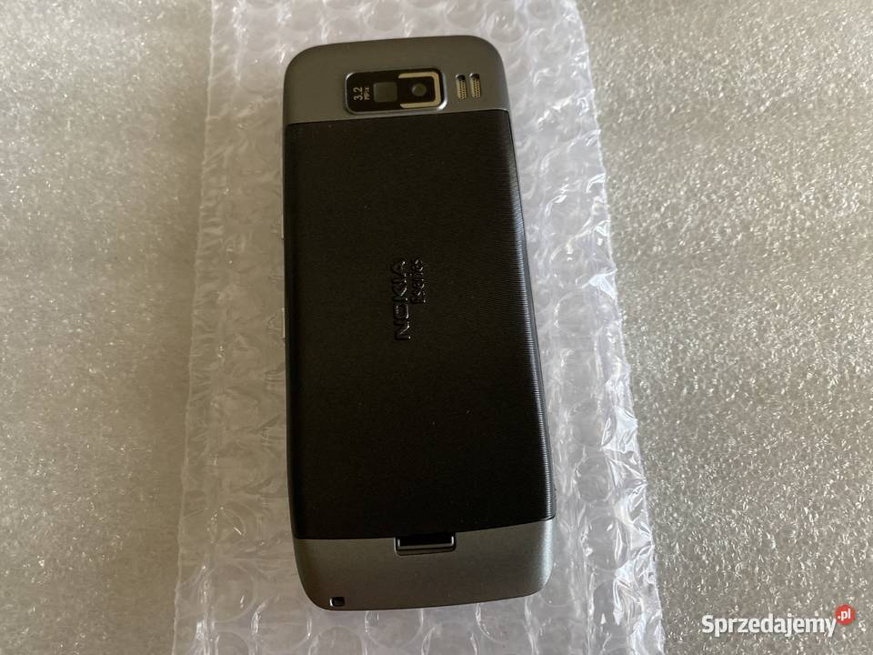 Nokia E52 prosty zestaw Piekary Śląskie