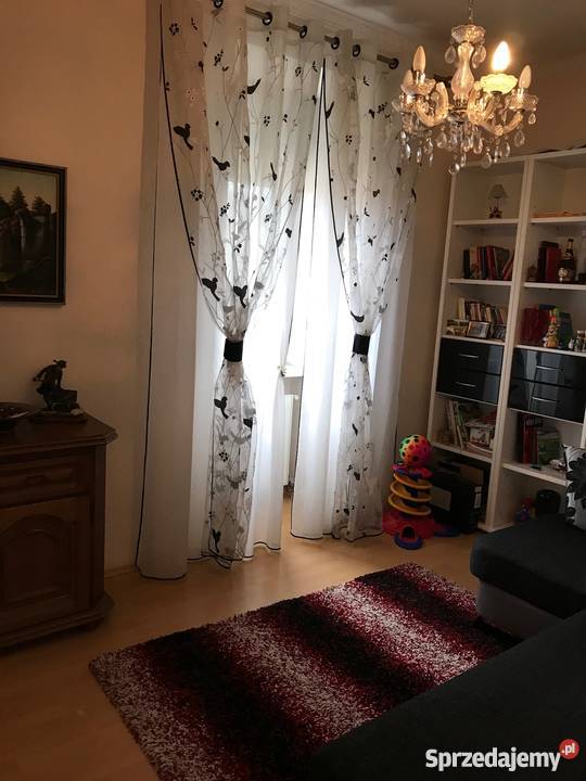Sprzedam polowe domu w Gryfowie Slaskim Gryfów Śląski