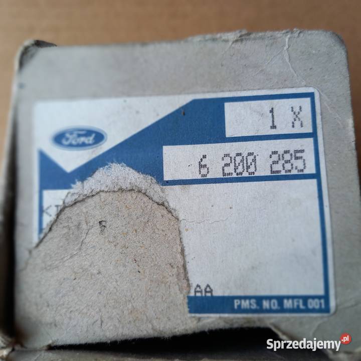6200285928F19A216AA Koło prowadzące paska ZH