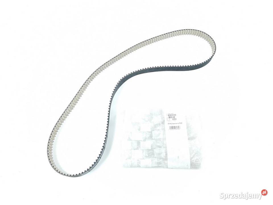 PASEK ROZRZĄDU CITROEN C5 C6 PEUGEOT 407 27 30