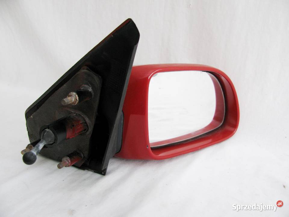 Lusterko Prawe do renault 19 sprzedam