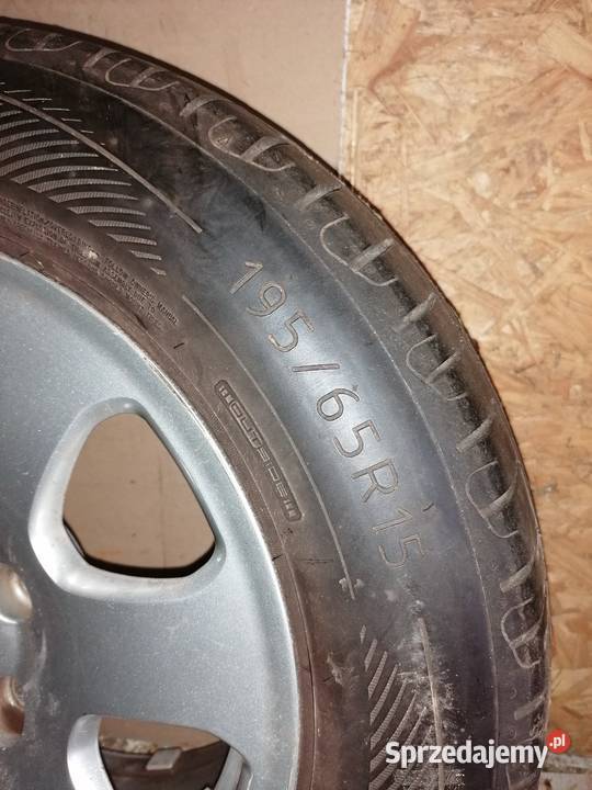 Felgi aluminiowe do aude a4 b6 Jarosław