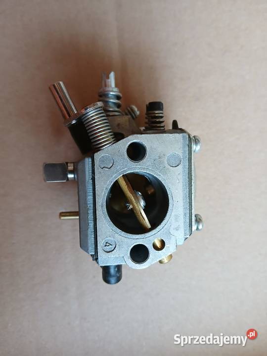 Gaźnik GNG200204 Układ paliwowy Tylmanowa