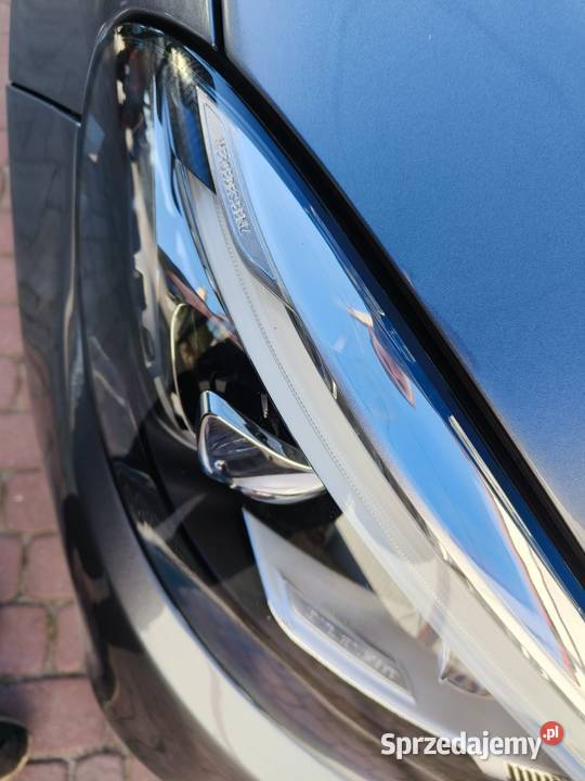 Mercedes gle 43 amg coupe sprzedam