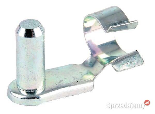 Sworzeń Scharmller 20216120 Kamionna