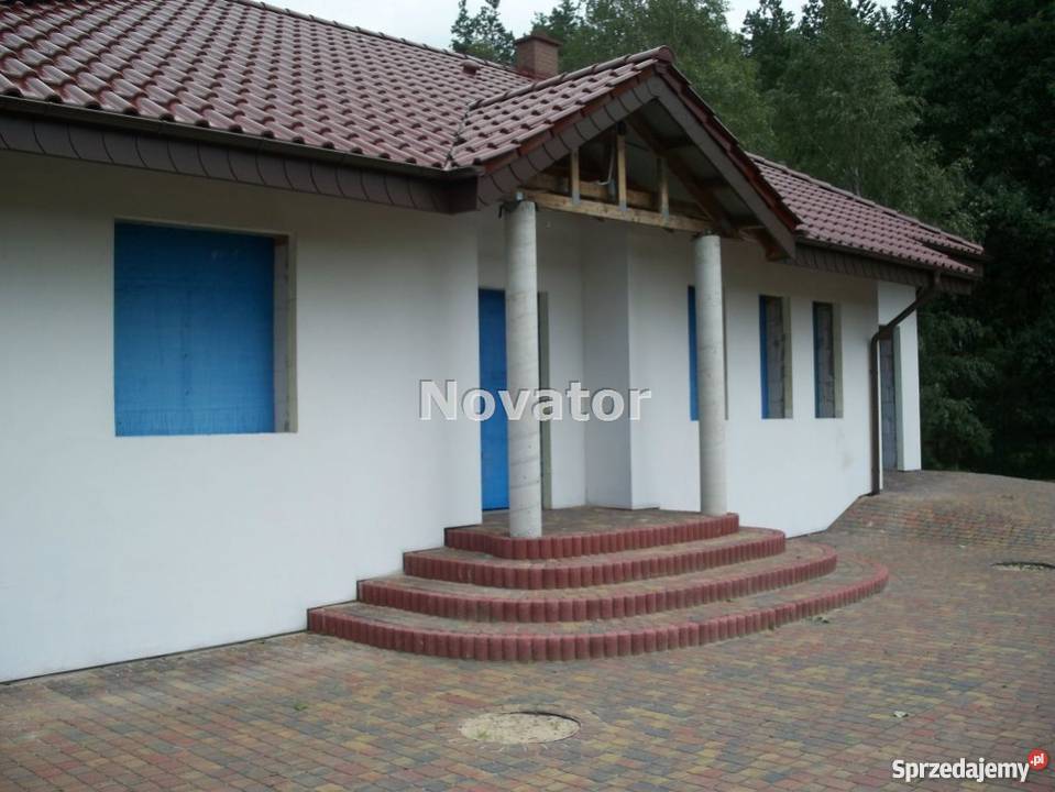 dom wolnostojący 155 metrów Stanisławka