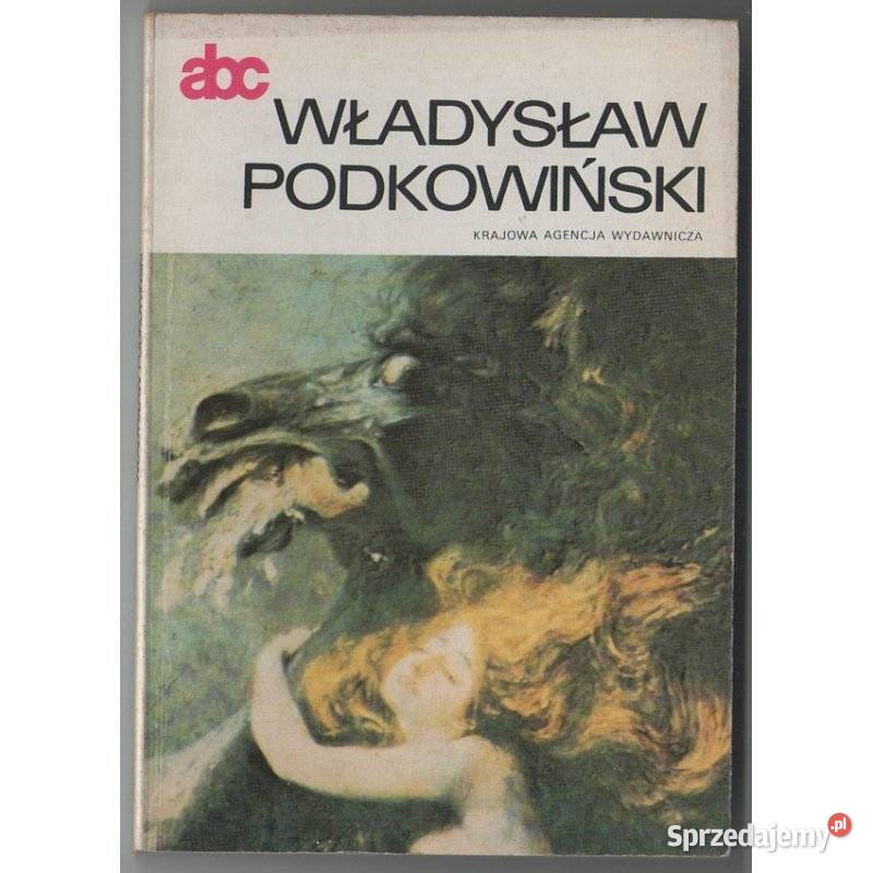 Podkowiński Władysław Pawlas J