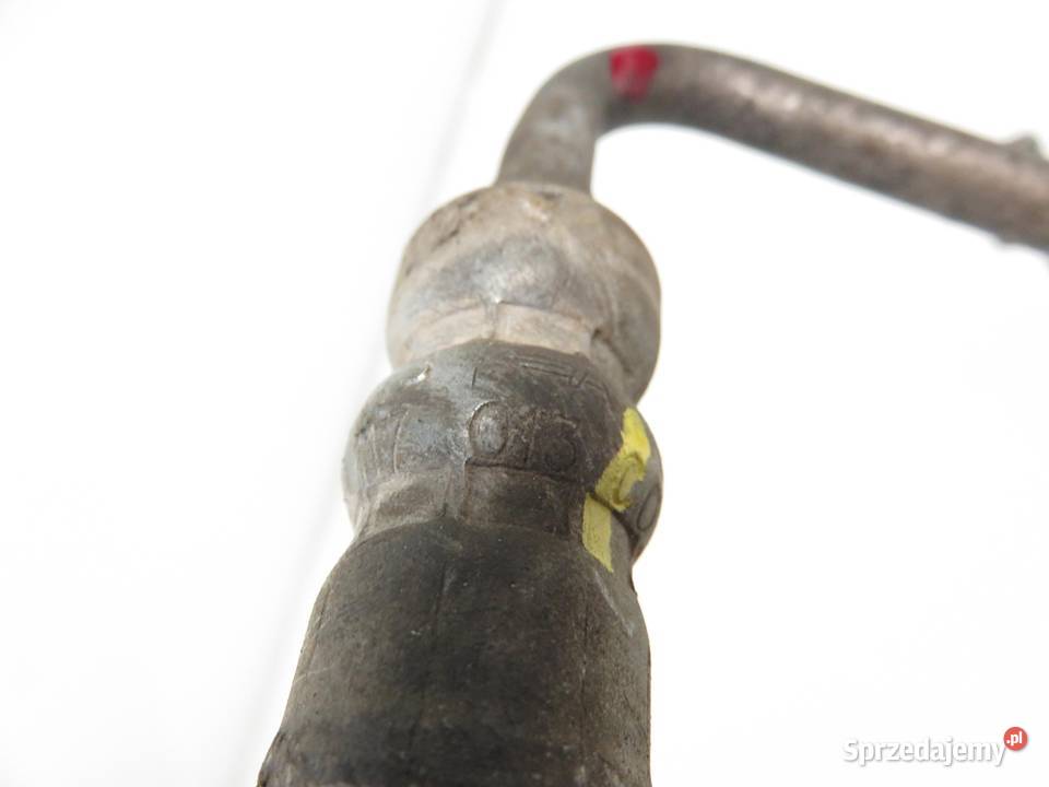 PRZEWÓD WSPOMAGANIA OPEL VECTRA C 16 16V