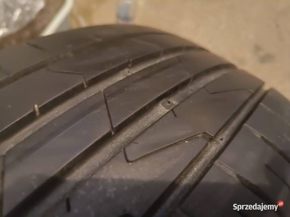 KOMPLET alufelgiopony letnie Gostyń