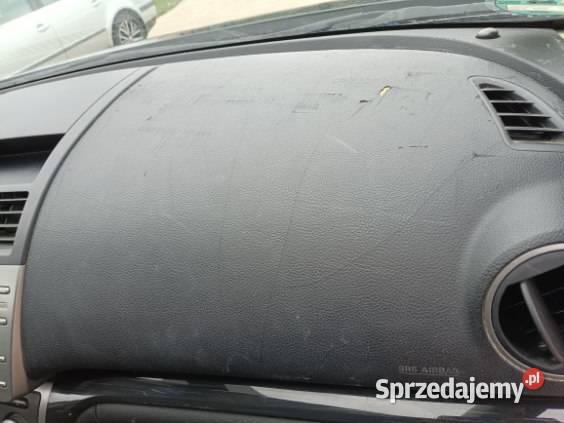 Mazda 6 2009 benzyna 20 kombi manualna Krosno