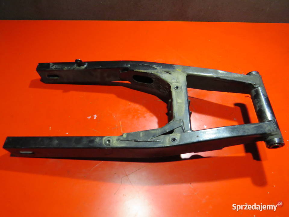 YAMAHA YBR 250 125 09 wahacz zawieszenie Wahacze Wrocław sprzedam