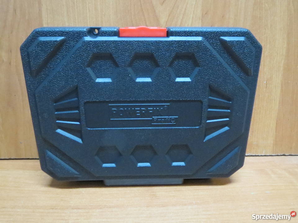 Przejścióki i Wkładki do KLUCZY NASADOWYCH Katowice