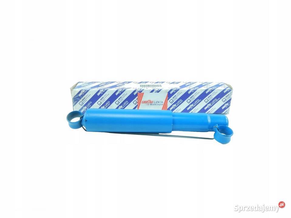 AMORTYZATOR TYŁ TYLNY FIAT PANDA I LANCIA Y10 osobowe