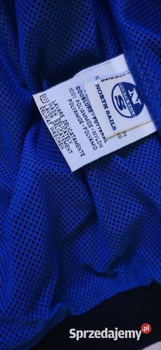 Kurtka Bershka North Salis vintage podkarpackie Rzeszów