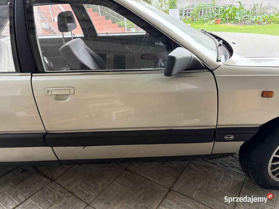 Audi Quattro 22
