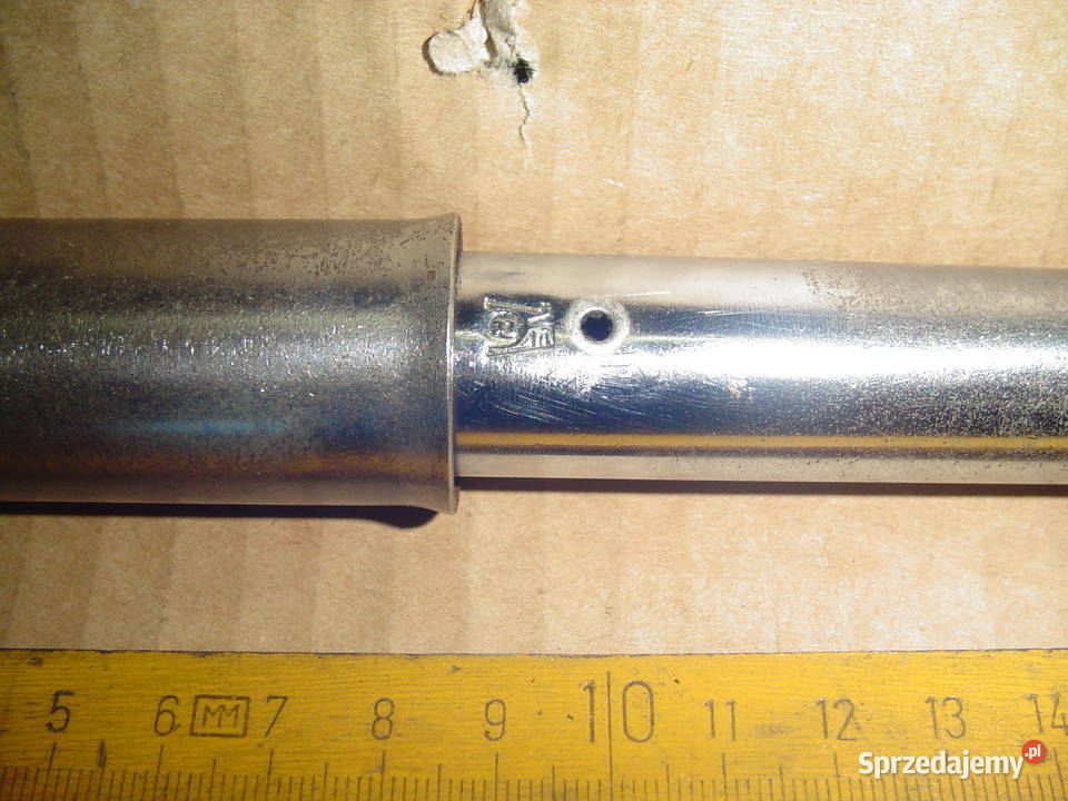 Motorynka pompka Sosnowiec