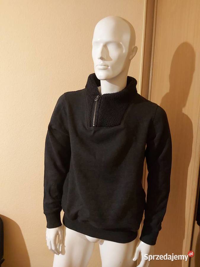 Sweter ciemny Originals małopolskie Kraków