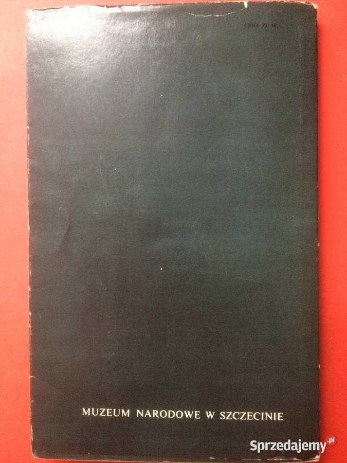 677 Temat Marynistyczny W Zbiorach Pol Sztuki