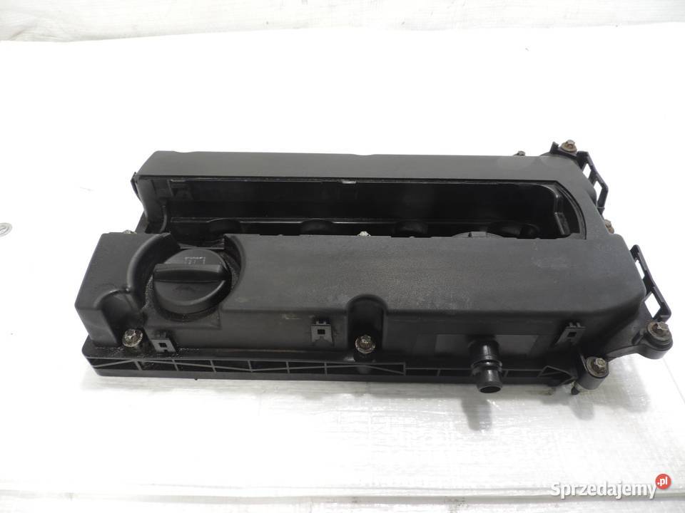 OPEL ASTRA IV J 16 16V POKRYWA ZAWORÓW 55564395 Układ paliwowy