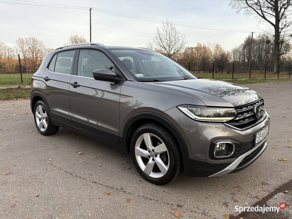 Salon BezwypKlima kamera cofaniaI właścicelSkóra wspomaganie kierownicy sprzedam