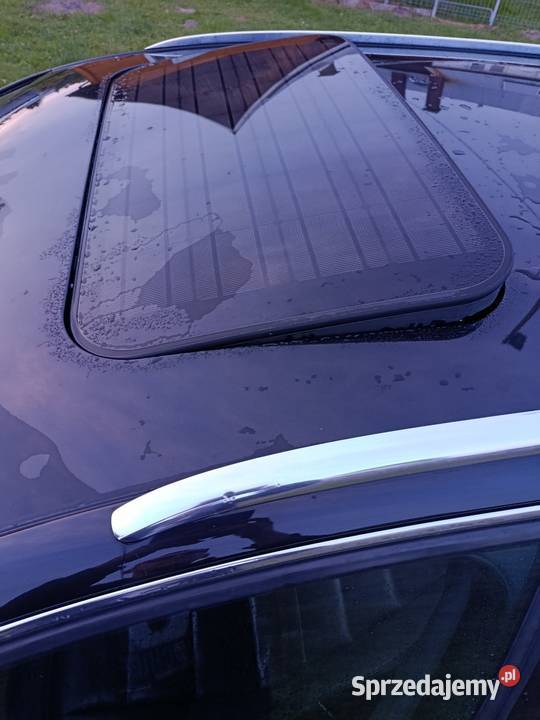 Audi A6 C6 27 TDI podkarpackie
