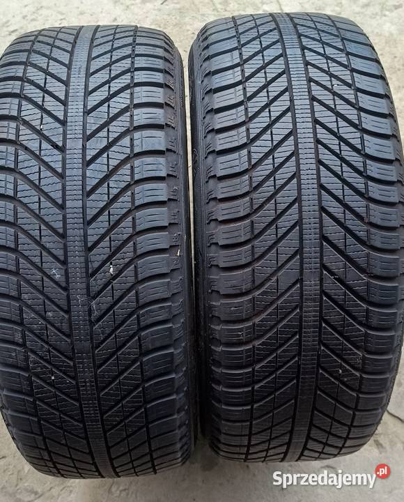 2x Goodyear Vector 4 Seasons 23555 R17 Jaworzno