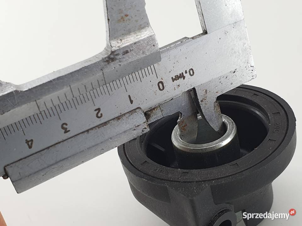 SLIMAK TULEJKA DYSTANSOWA PEUGEOT EVIVACITY Janowice