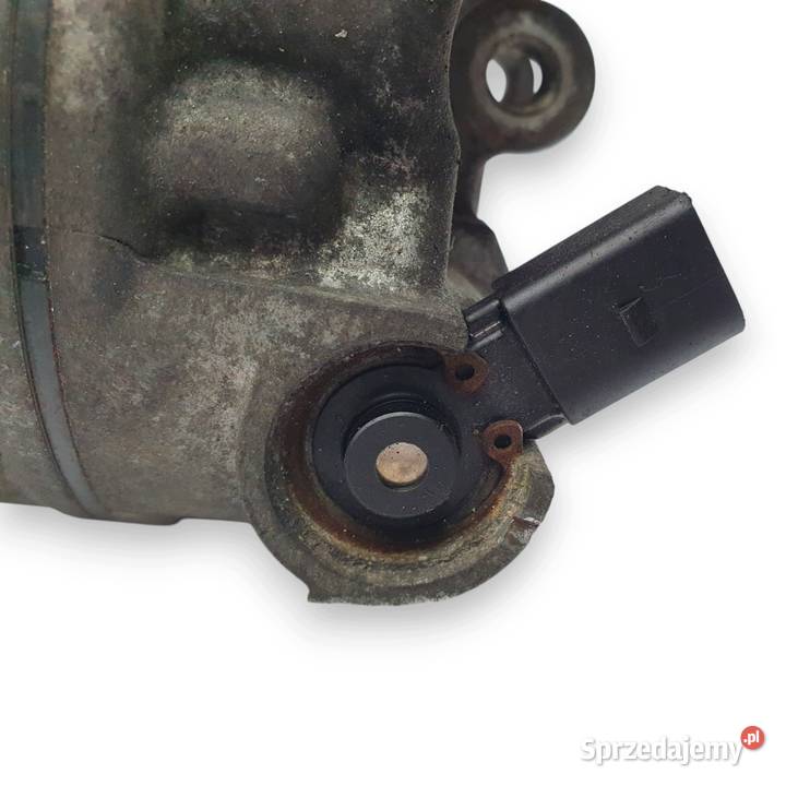SPRĘŻARKA KLIMATYZACJI VW Golf V Passat B6 20 Chełm