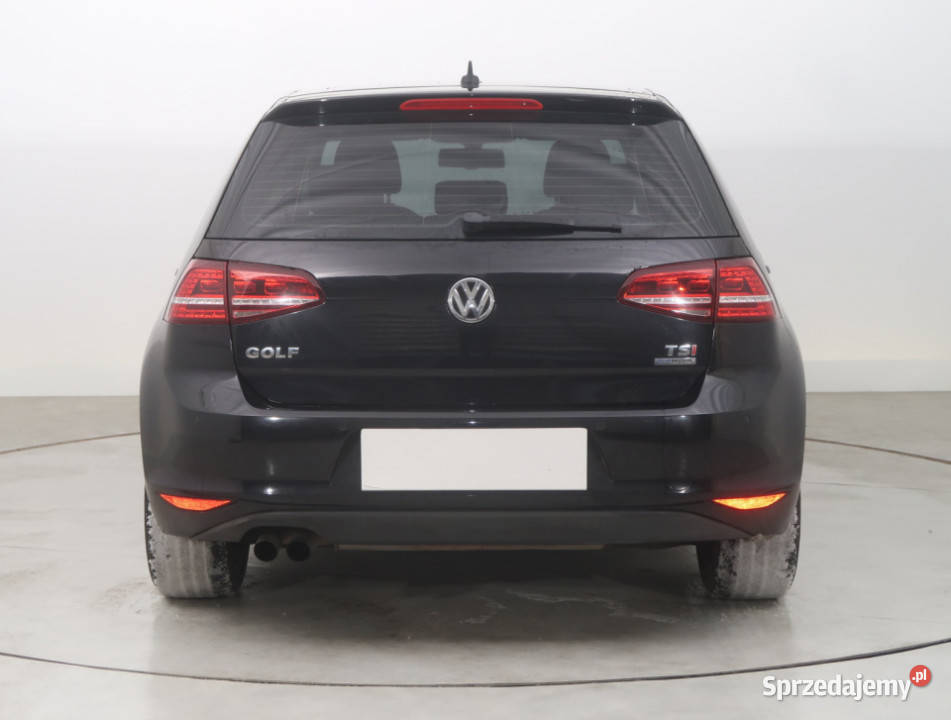 VW Golf 14 TSI elektryczne szyby Bielany Wrocławskie